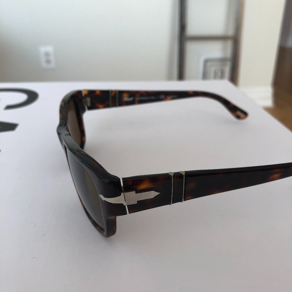 Persol Sunglasses in Havana Brown